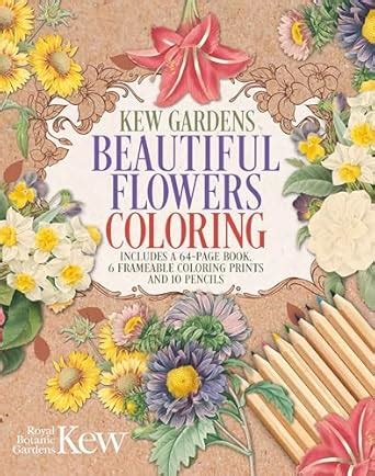 Types of Coloring Kits Available