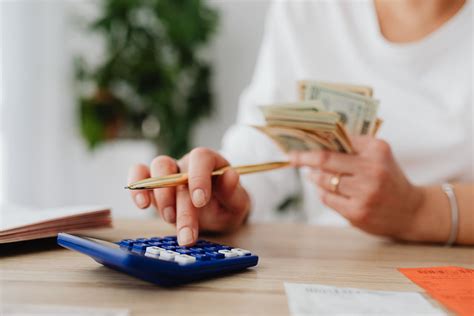 Types of Compensation in Clinical Trials
