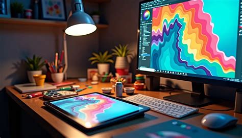 Types of Computer Coloring Games and Platforms