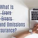 Types of Coverage Offered by Errors and Omissions Insurance