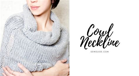 Types of Cowls