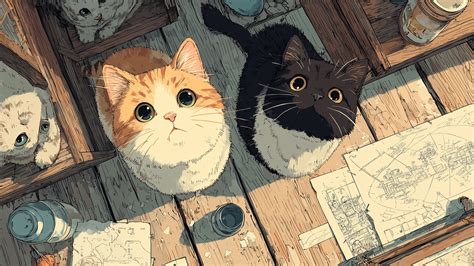 Types of Cute Cat Pictures For Pinterest