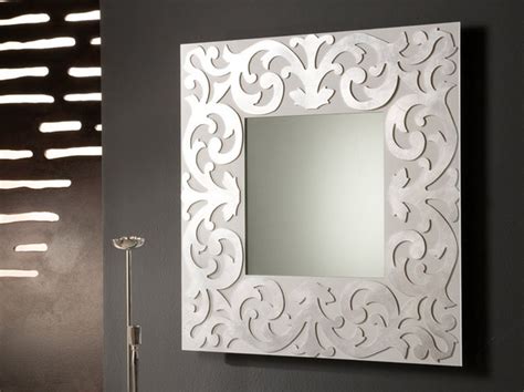 Types of Decorative Mirrors