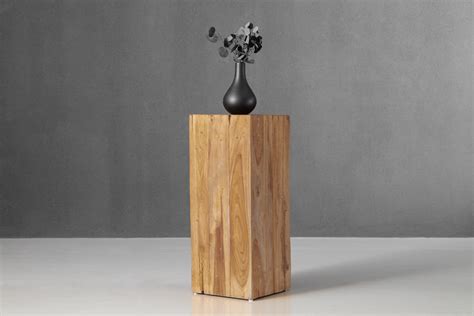 Types of Decorative Stands