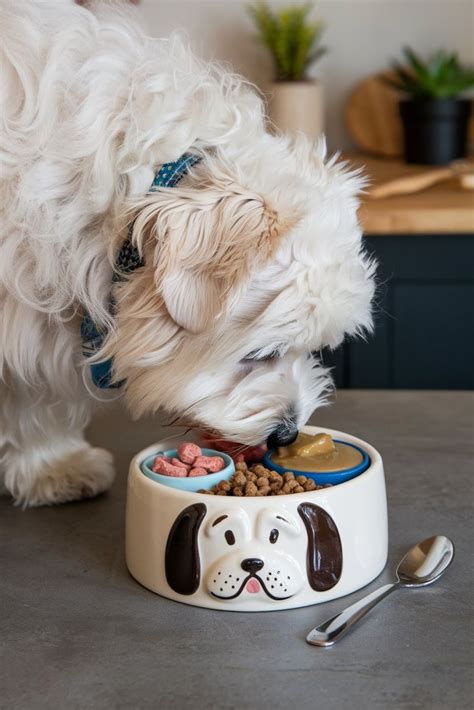 Types of Dog Food Toppers You Can Use