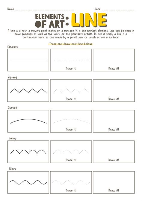 Types of Drawing Printable Sheets You Should Explore