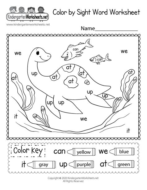 Types of Educational Coloring Worksheets You Should Explore