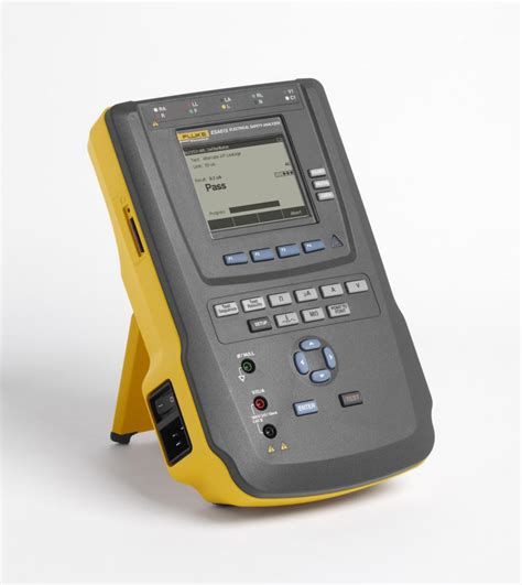 Types of Electrical Safety Analyzers