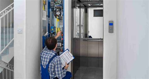 Types of Elevator Technicians
