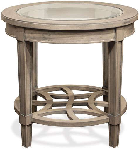 Types of End Tables