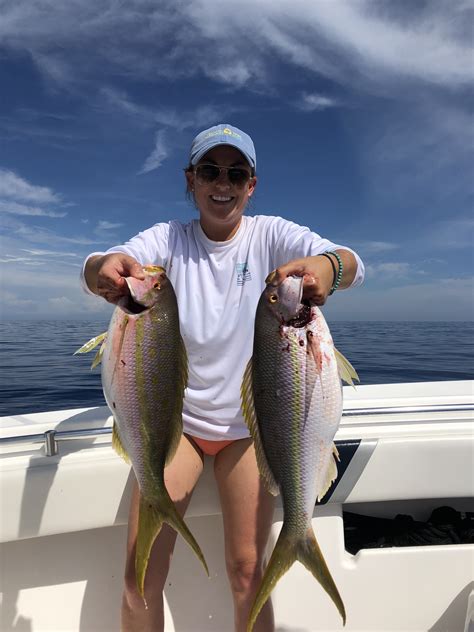 Types of Fishing Charters Available in St. Petersburg, FL