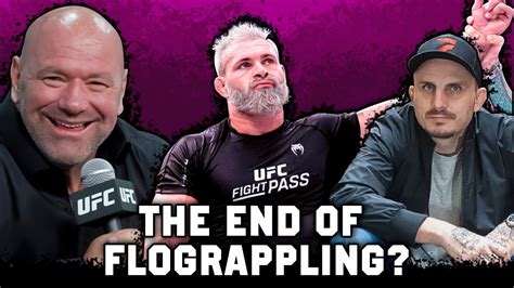 Types of FloGrappling Subscriptions