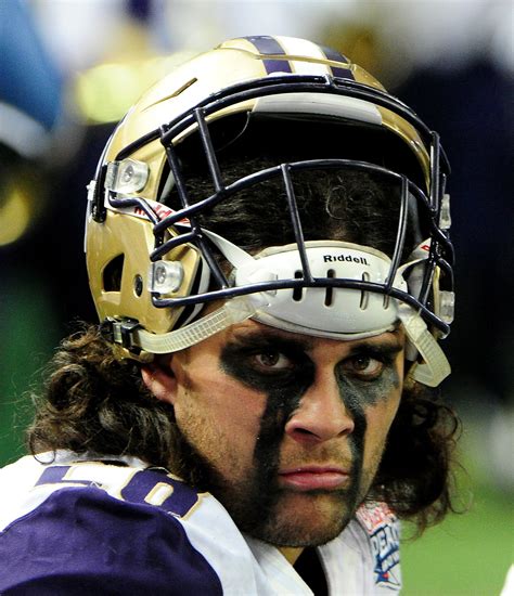 Types of Football Eye Black