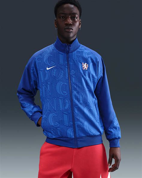 Types of Football+Jackets