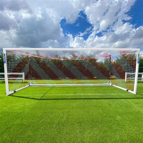 Types of Football Nets
