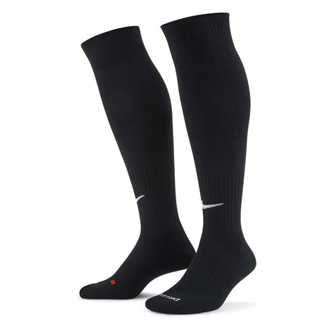Types of Football Socks