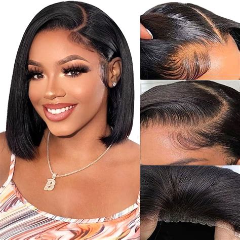 Types of Human Lace Wigs
