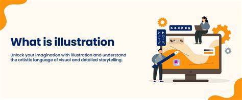 Types of Illustration Services