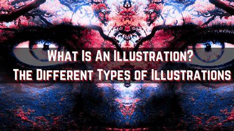 Types of Illustrations