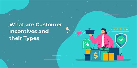 Types of Incentives Available