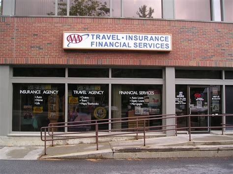 Types of Insurance Available from AAA Acton