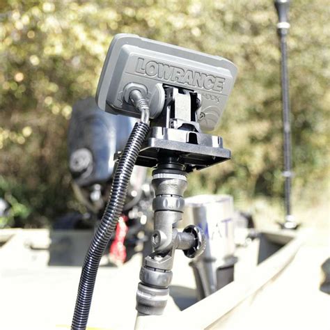 Types of Kayak Mounts