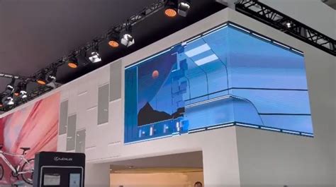 Types of LED Wall Art