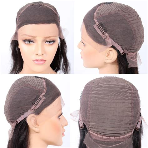 Types of Lace Front Wigs: Making the Right Choice