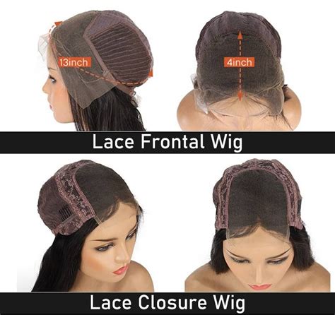 Types of Lace Wigs With Bangs (Understanding Your Options)