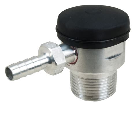 Types of Marine Fuel Tank Check Valves