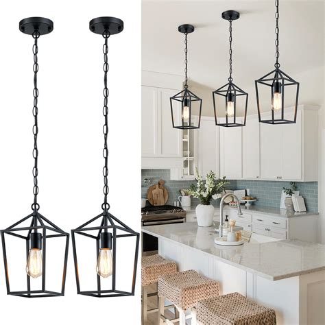 Types of Modern Pendant Lights
