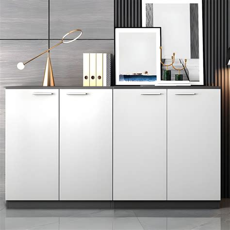 Types of Modern Storage Cabinets