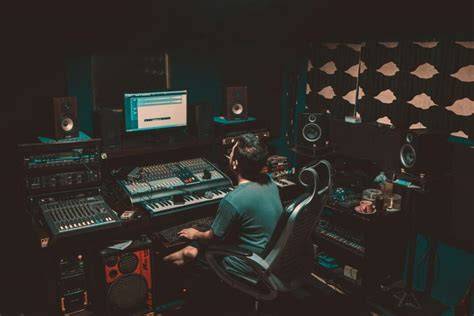 Types of Music Studio Apprenticeships