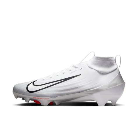 Types of Nike Football Cleats