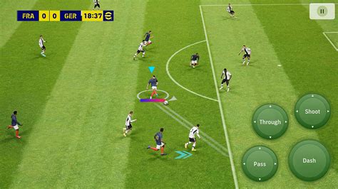 Types of Online Football Games