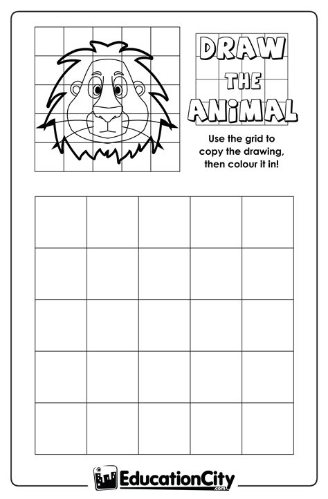 Types of Printable Drawing Sheets Available