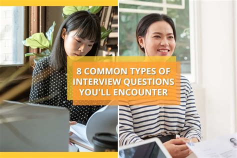 Types of Programming Interview Questions You%27ll Encounter