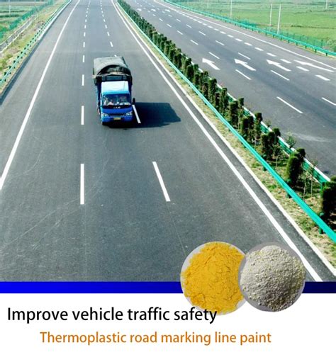 Types of Reflective Traffic Paint: Finding the Right Solution