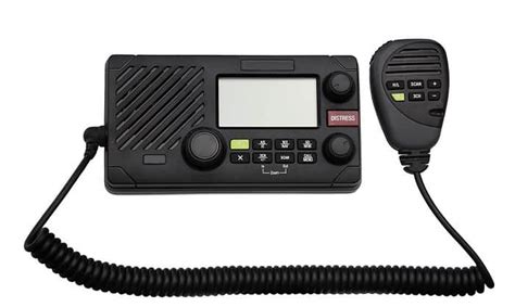 Types of Single Side Band Marine Radio