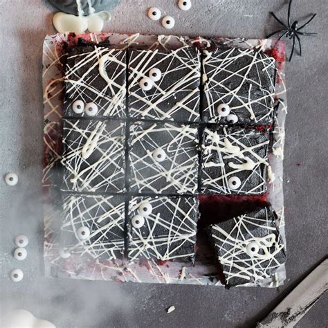 Types of Spooky Baking Kits Youll Find
