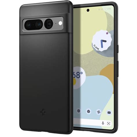 Types of T-Mobile Pixel 7 Pro Cases