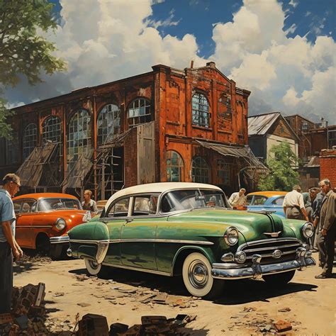 Types of Vehicles Available in the Auto Auction Baltimore Inventory