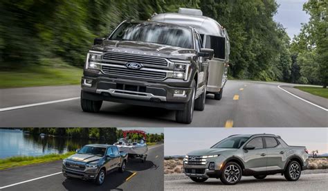 Types of Vehicles That Can Tow 5000 lbs