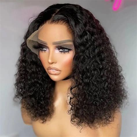 Types of Weave Wigs: Choosing Your Perfect Fit