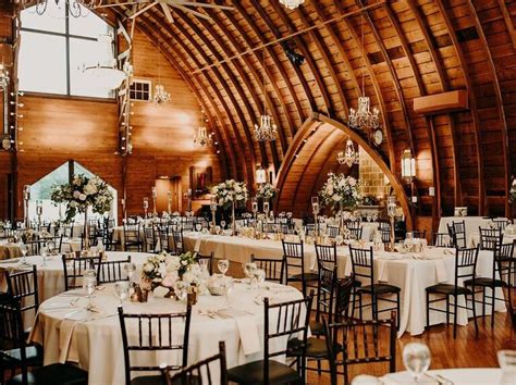 Types of Wedding Venue In Mn Options