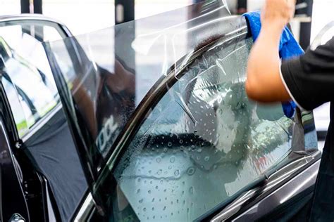 Types of Window Tints: Tailoring to Diverse Needs