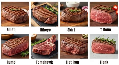 Types of Zero Cuts
