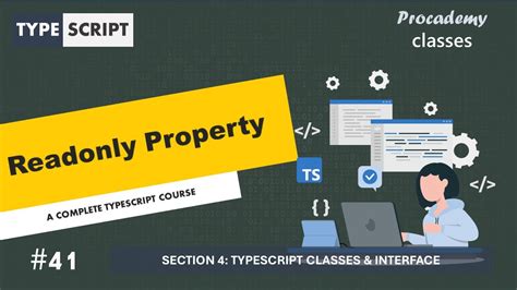 Unlocking the Power of Immutable Objects with Typescript Interface Readonly Properties