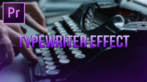 Typewriter Effect Instagram