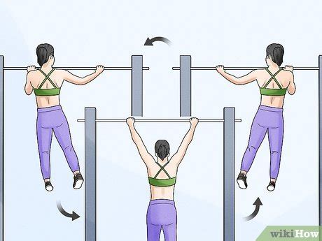 Typewriter Pull Ups